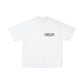 END GUN VIOLENCE HALFTONE TEE